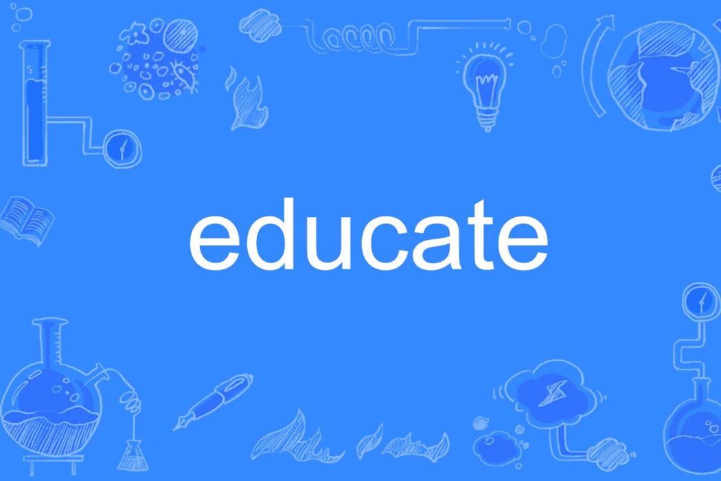 educate educate