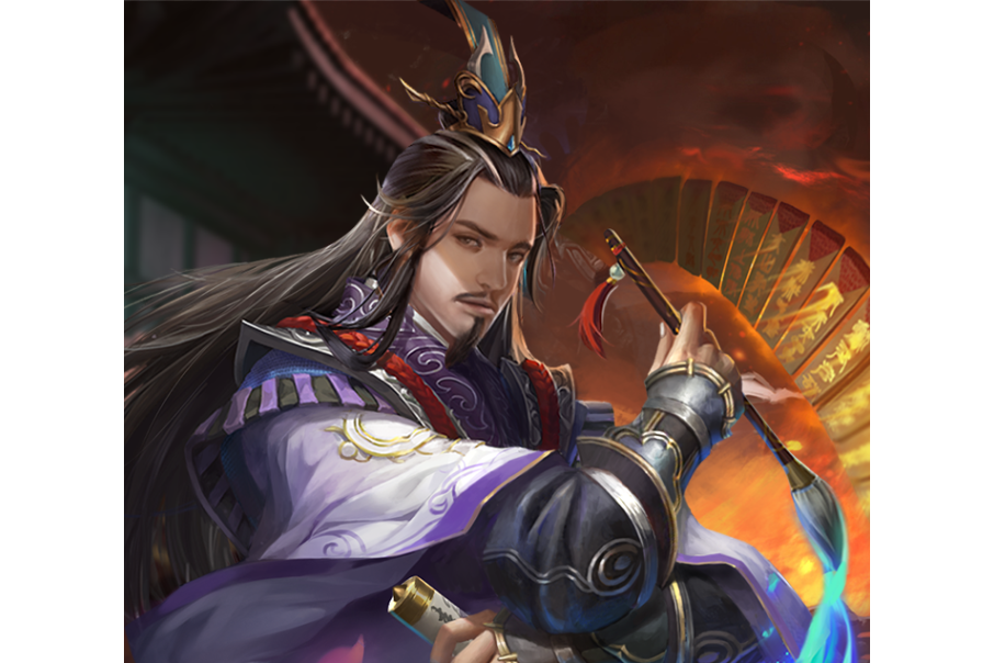 無雙·楊修 無雙·楊修