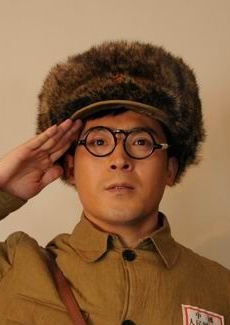先遣連(英雄先遣連)