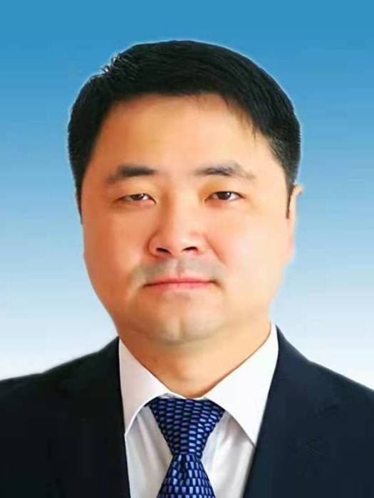 趙朝慶(山東省聊城市自然資源和規劃局黨組成員、副局長(正縣級)) 趙朝慶(山東省聊城市自然資源和規劃局黨組成員、副局長(正縣級))
