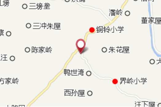 煙墩嶺 煙墩嶺