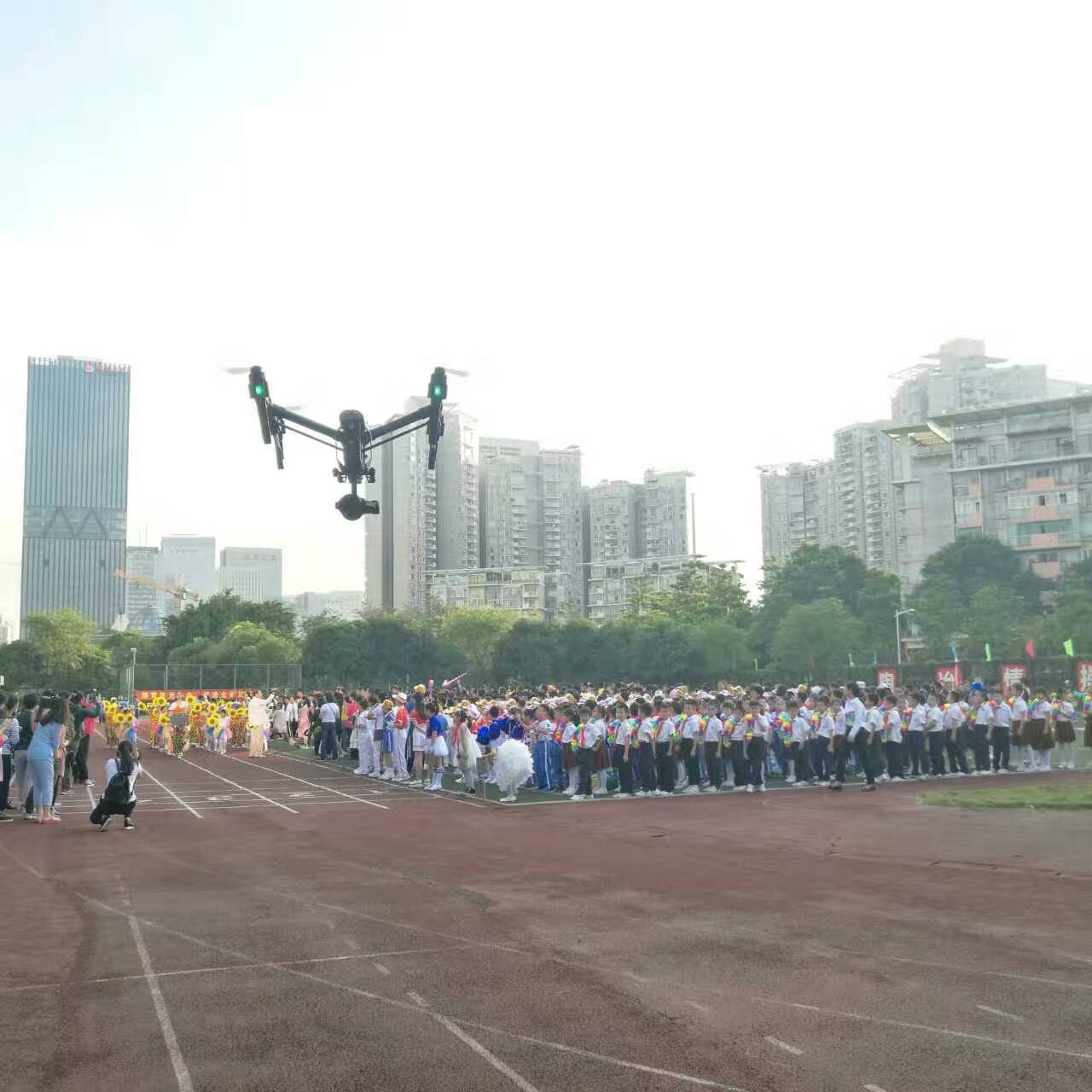 深圳智飛無人機教育科技有限公司