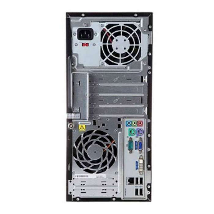 HP Pro 3348 MT(G550) HP Pro 3348 MT(G550)