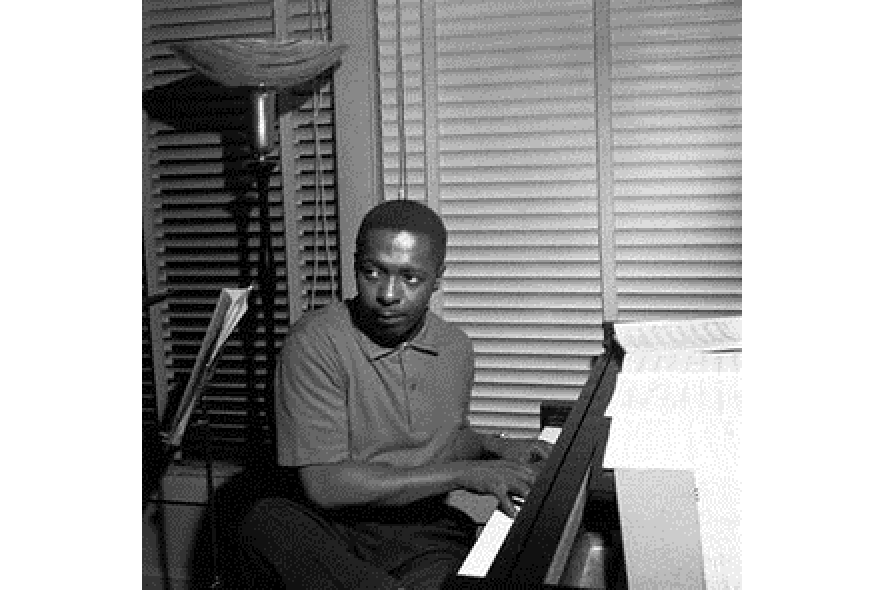 Wynton Kelly Wynton Kelly