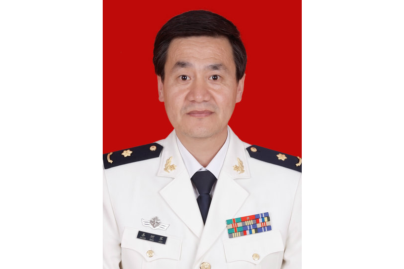 姜樹軍 姜樹軍