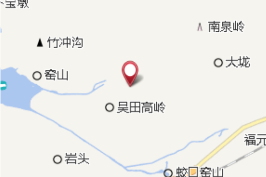 石壟吳