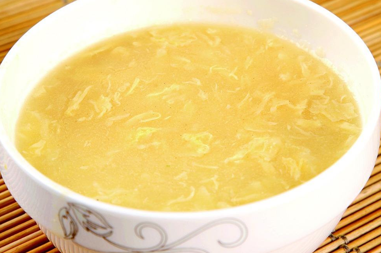 麵糊糊