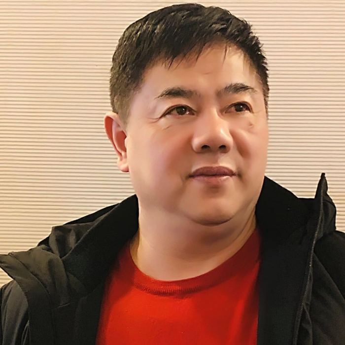趙丹(畫家) 趙丹(畫家)