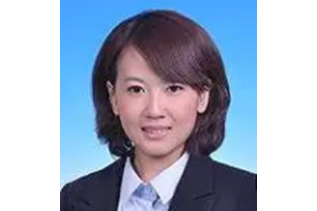 劉少麗 劉少麗