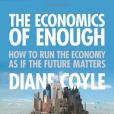 The Economics of Enough The Economics of Enough