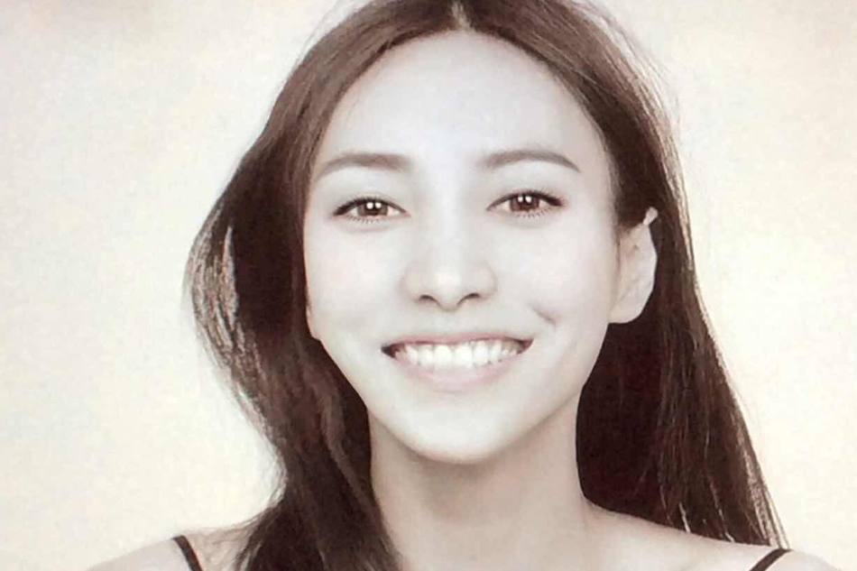 肇姝妹 肇姝妹