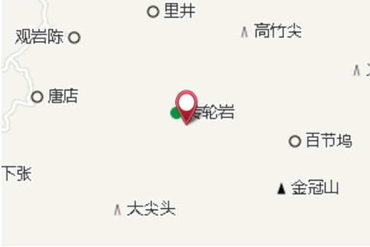 尖塢塘頭