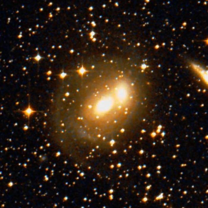 NGC 2321