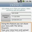Gilroy Dispatch Gilroy Dispatch