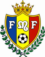 摩爾多瓦國家男子足球隊隊徽
