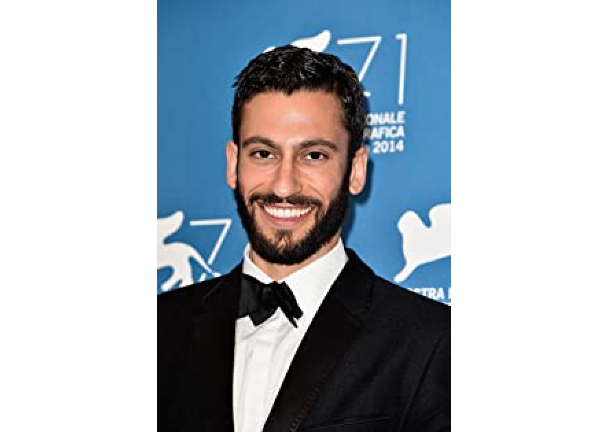 Adam Tsekhman Adam Tsekhman