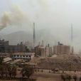 大氣粉塵 大氣粉塵