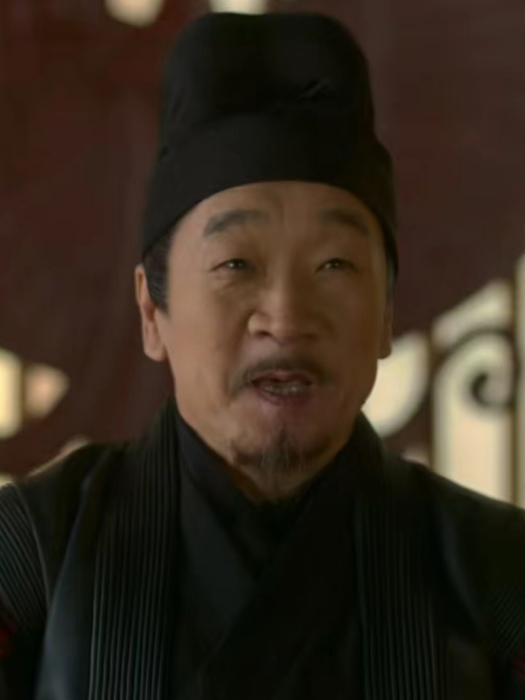 馮簡(古裝懸疑探案劇《大理寺少卿游》中的角色) 馮簡(古裝懸疑探案劇《大理寺少卿游》中的角色)