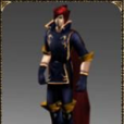 魔戰士 魔戰士