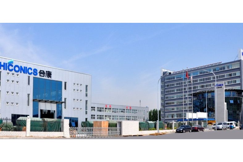 北京合康 北京合康