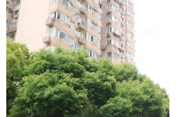 銀麗公寓 銀麗公寓