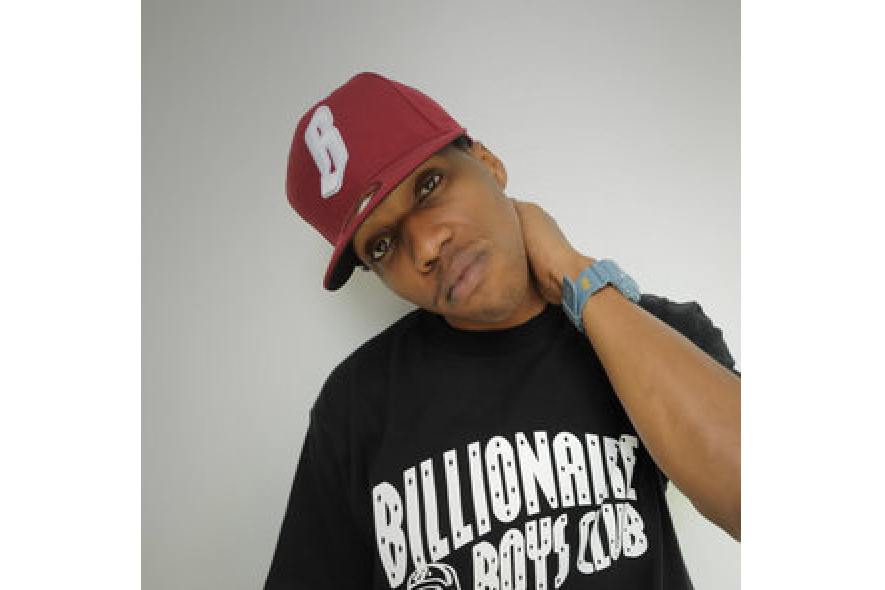 Dom Kennedy Dom Kennedy