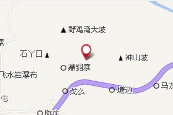 窩當頭 窩當頭