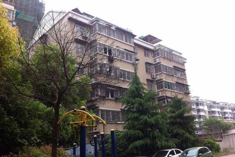 三元小區(合肥市三元小區) 三元小區(合肥市三元小區)