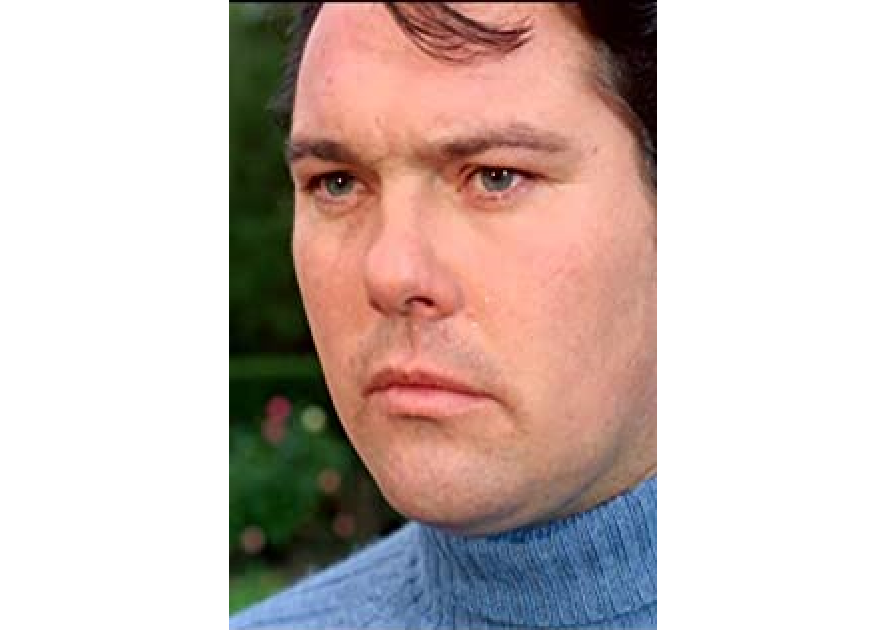 Terence Plummer Terence Plummer
