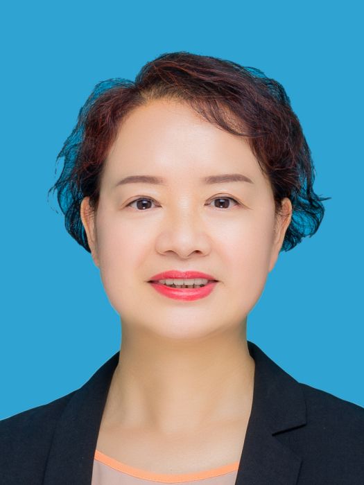 李淑良(麗江師範學院黨委委員、紀委書記、監察專員)