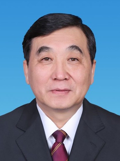閻慶文 閻慶文