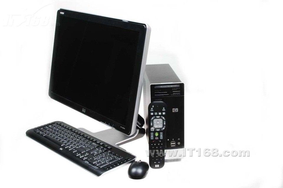 HP Pavilion s3338cn HP Pavilion s3338cn