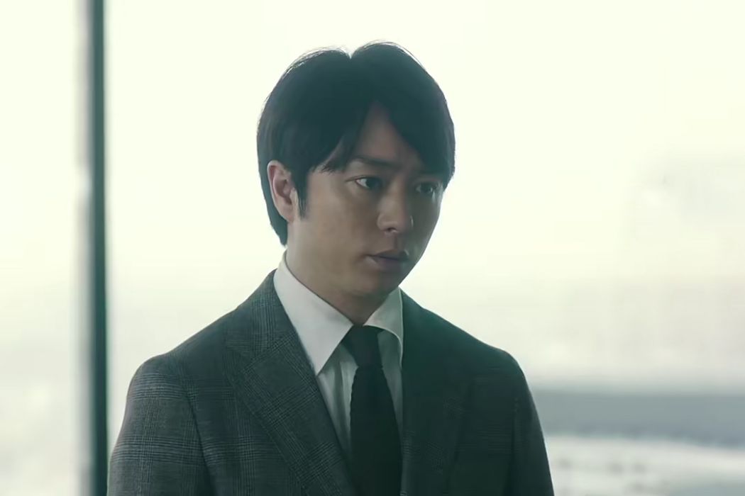 鳴海涼介