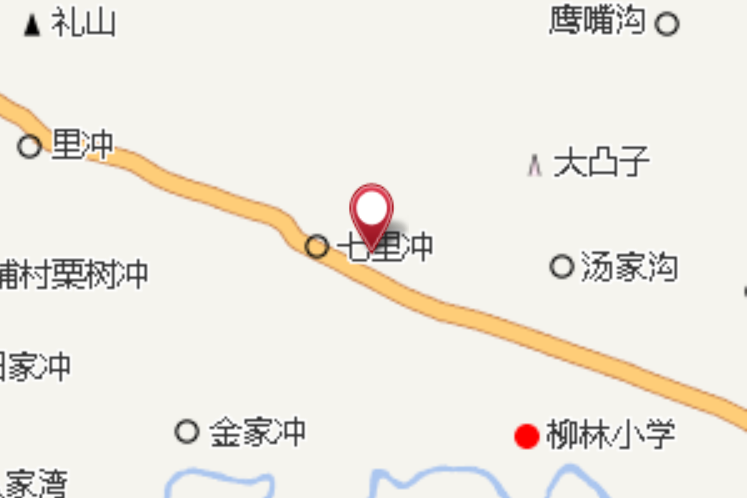 喻家寺 喻家寺