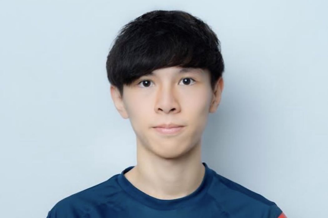 馮家俊(中國香港象棋運動員) 馮家俊(中國香港象棋運動員)