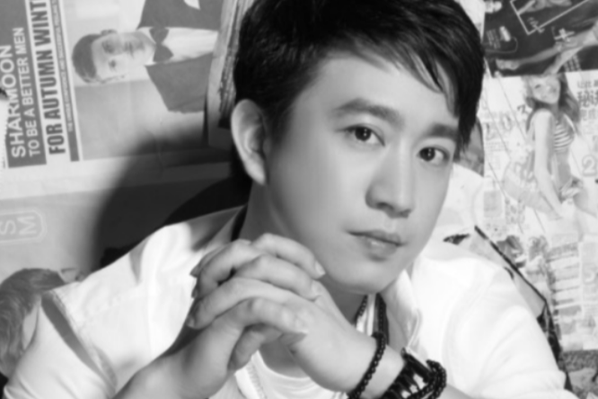 風蕭蕭(中國內地男歌手) 風蕭蕭(中國內地男歌手)
