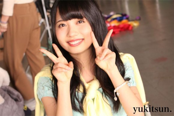 柴田優衣 柴田優衣