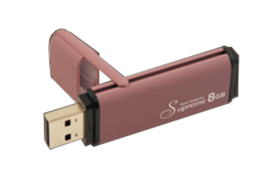 Team Supreme(8GB) Team Supreme(8GB)