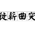 徙薪曲突 徙薪曲突