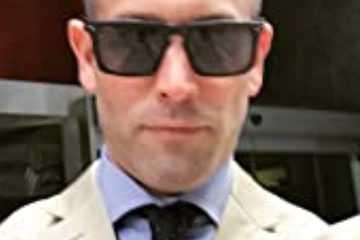 Seth Yanklewitz Seth Yanklewitz