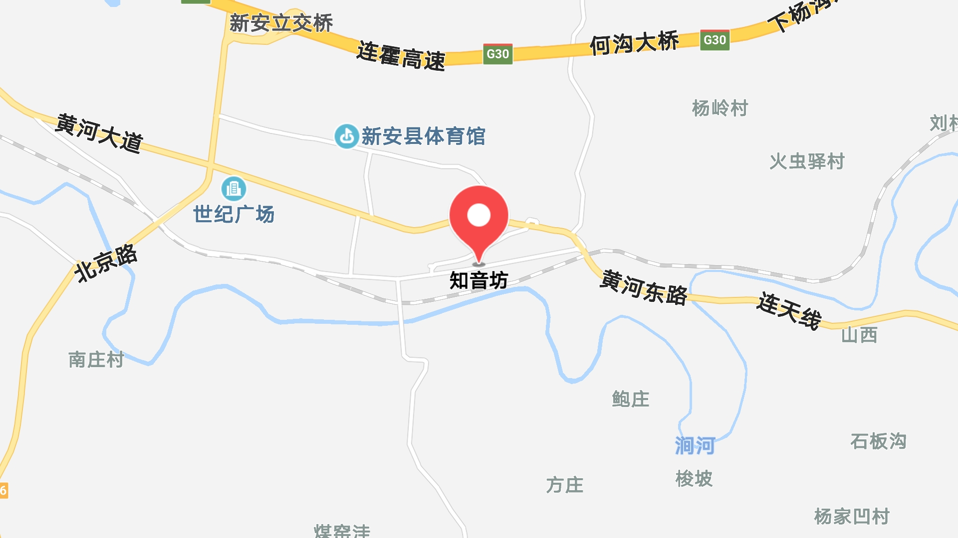 地圖信息
