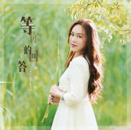 等你的回答(周恬熙演唱歌曲) 等你的回答(周恬熙演唱歌曲)
