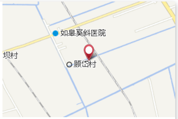 前顧家岱 前顧家岱