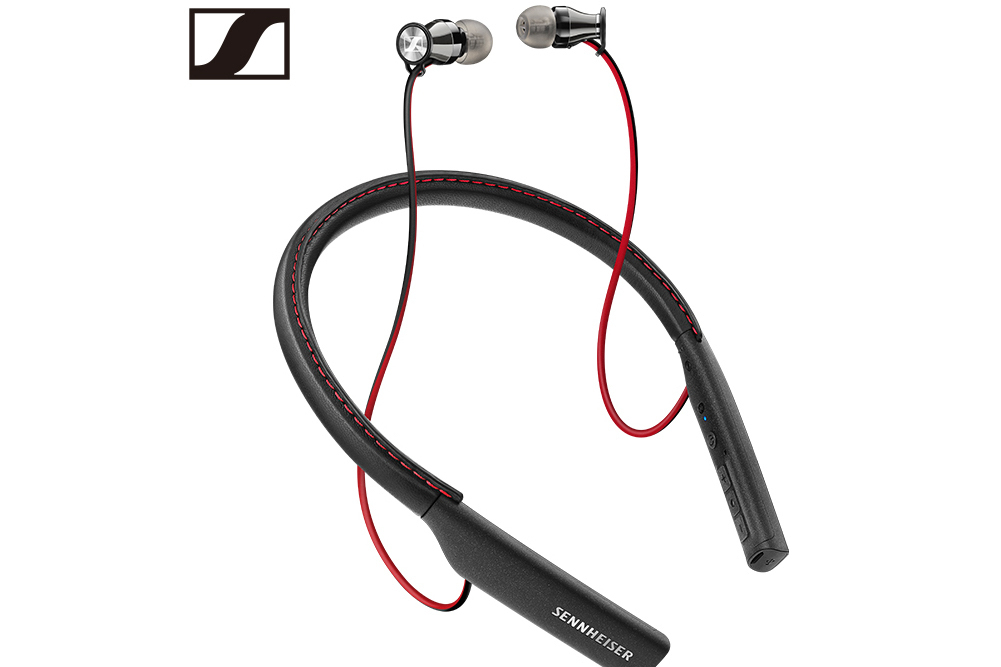 森海塞爾 MOMENTUM In-Ear Wireless 森海塞爾 MOMENTUM In-Ear Wireless