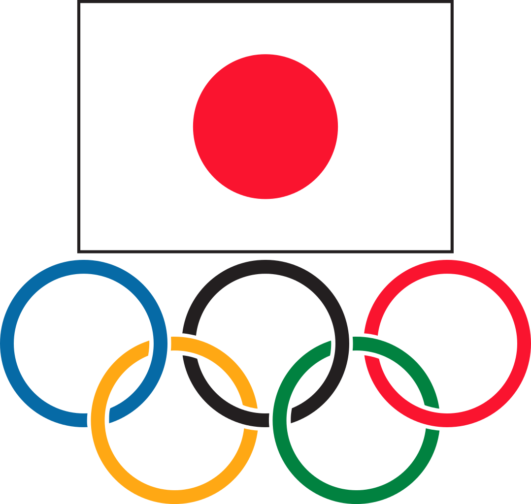 日本女子國奧隊