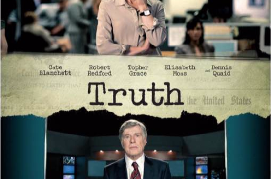 真相(2015年美國傳記電影)