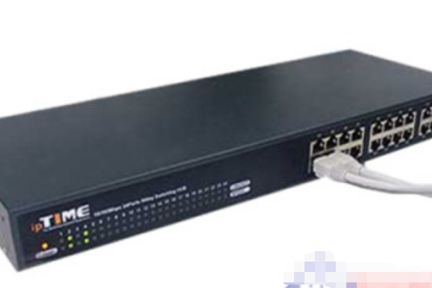 ipTIME IP-SW2401 ipTIME IP-SW2401