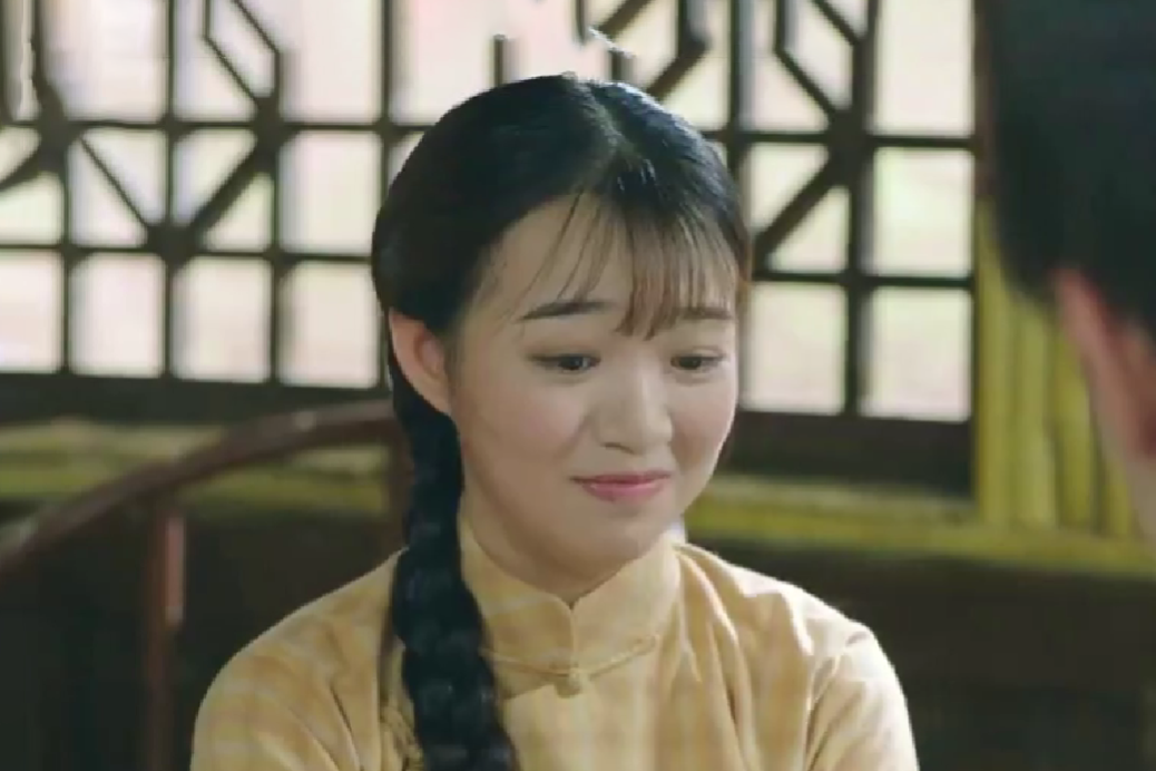 祝小水
