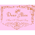 DearAlice(DearAlice) DearAlice(DearAlice)