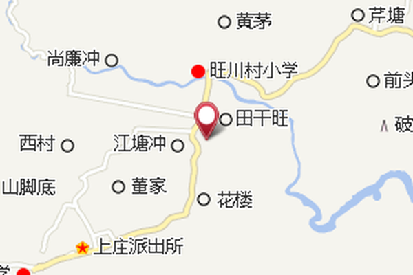 嶺下碓 嶺下碓